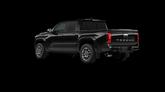 Thumbnail of 2025 Black Toyota Tacoma