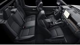 Thumbnail of 2025 Black Toyota Tacoma