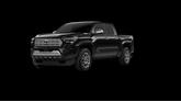 Photo of 2025 Black Toyota Tacoma