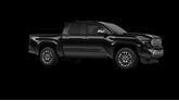 Thumbnail of 2025 Black Toyota Tacoma