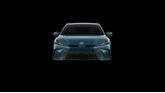 Thumbnail of 2026 Teal Toyota Camry