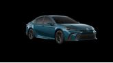 Thumbnail of 2026 Teal Toyota Camry