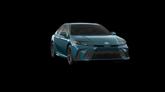 Thumbnail of 2026 Teal Toyota Camry