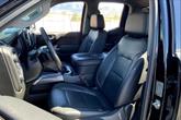 Thumbnail of 2019 Black Chevrolet Silverado 1500
