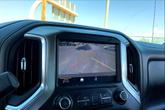 Thumbnail of 2019 Black Chevrolet Silverado 1500