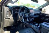 Thumbnail of 2019 Black Chevrolet Silverado 1500