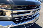 Thumbnail of 2019 Black Chevrolet Silverado 1500