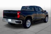 Thumbnail of 2019 Black Chevrolet Silverado 1500