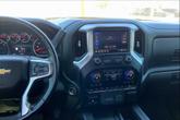 Thumbnail of 2019 Black Chevrolet Silverado 1500
