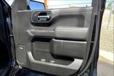 Thumbnail of 2019 Black Chevrolet Silverado 1500