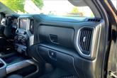 Thumbnail of 2019 Black Chevrolet Silverado 1500