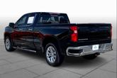 Thumbnail of 2019 Black Chevrolet Silverado 1500