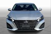 Thumbnail of 2023 Brilliant Silver Metallic Nissan Altima