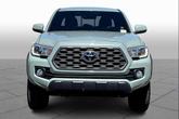 Thumbnail of 2023 Lunar Rock Toyota Tacoma
