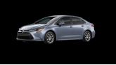 Thumbnail of 2025 Celestite Toyota Corolla