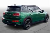 Thumbnail of 2024 British Racing Green IV Metallic MINI Clubman