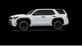 Thumbnail of 2025 Ice Cap Toyota 4Runner