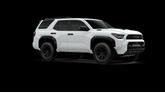 Thumbnail of 2025 Ice Cap Toyota 4Runner