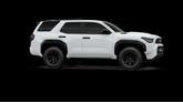 Thumbnail of 2025 Ice Cap Toyota 4Runner