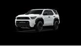 Photo of 2025 Ice Cap Toyota 4Runner