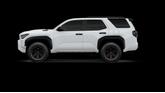 Thumbnail of 2025 Ice Cap Toyota 4Runner