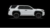 Thumbnail of 2025 Ice Cap Toyota 4Runner