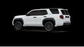 Thumbnail of 2025 Ice Cap Toyota 4Runner