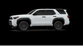 Thumbnail of 2025 Ice Cap Toyota 4Runner