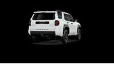 Thumbnail of 2025 Ice Cap Toyota 4Runner