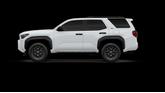 Thumbnail of 2025 Ice Cap Toyota 4Runner