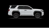 Thumbnail of 2025 Ice Cap Toyota 4Runner