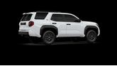 Thumbnail of 2025 Ice Cap Toyota 4Runner