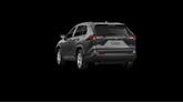 Thumbnail of 2025 Magnetic Gray Metallic Toyota RAV4 Hybrid
