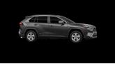 Thumbnail of 2025 Magnetic Gray Metallic Toyota RAV4 Hybrid