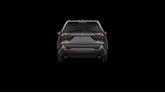 Thumbnail of 2025 Magnetic Gray Metallic Toyota RAV4 Hybrid