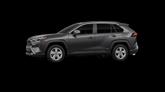 Thumbnail of 2025 Magnetic Gray Metallic Toyota RAV4 Hybrid
