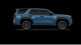 Thumbnail of 2025 Heritage Blue Toyota 4Runner