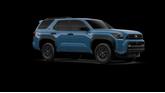 Thumbnail of 2025 Heritage Blue Toyota 4Runner