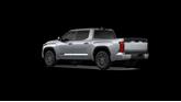 Thumbnail of 2025 Gray Toyota Tundra Hybrid