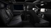 Thumbnail of 2025 Gray Toyota Tundra Hybrid