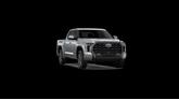 Thumbnail of 2025 Gray Toyota Tundra Hybrid