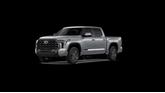 Photo of 2025 Gray Toyota Tundra Hybrid