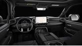 Thumbnail of 2025 Gray Toyota Tundra Hybrid
