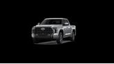 Thumbnail of 2025 Gray Toyota Tundra Hybrid