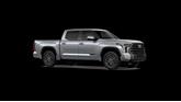 Thumbnail of 2025 Gray Toyota Tundra Hybrid