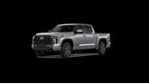 Thumbnail of 2025 Gray Toyota Tundra Hybrid