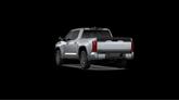 Thumbnail of 2025 Gray Toyota Tundra Hybrid