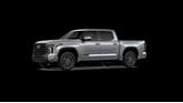 Thumbnail of 2025 Gray Toyota Tundra Hybrid
