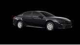 Thumbnail of 2026 Black Toyota Camry
