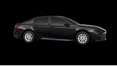 Thumbnail of 2026 Black Toyota Camry